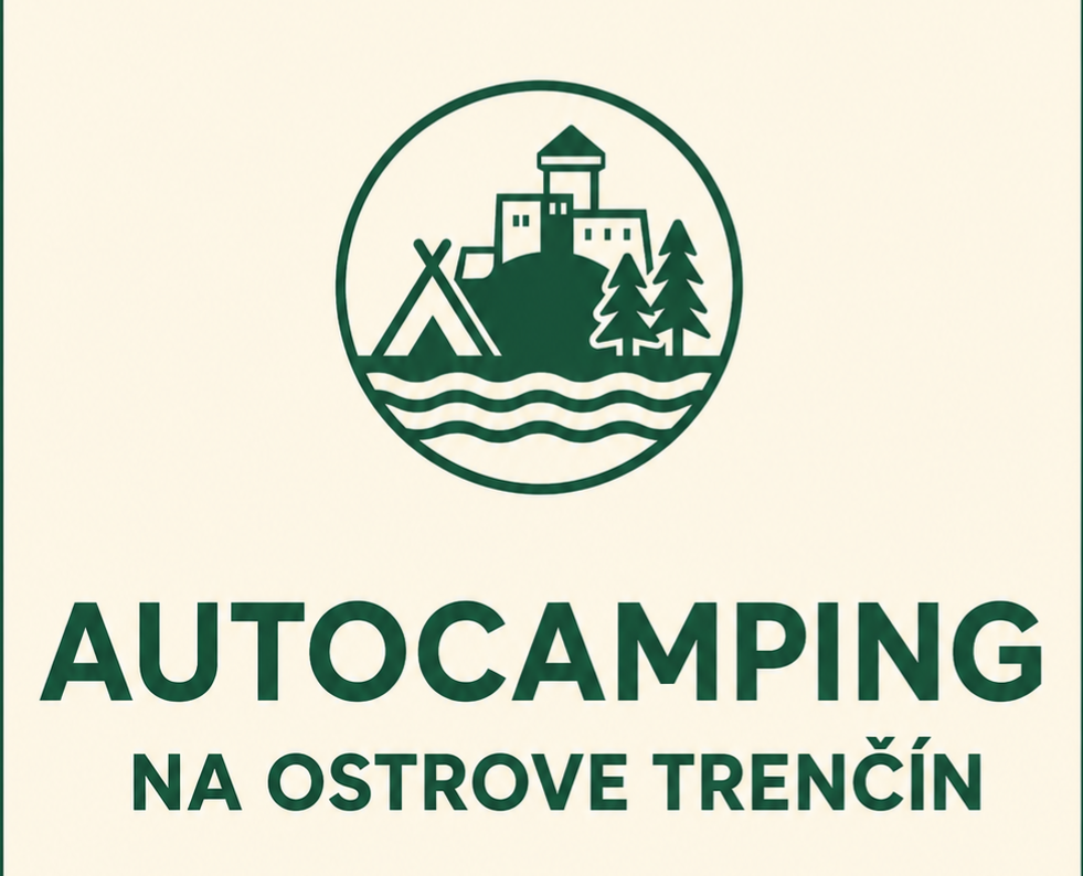 Reisemobilstellplatz: Autocamping na Ostrove Trenčín