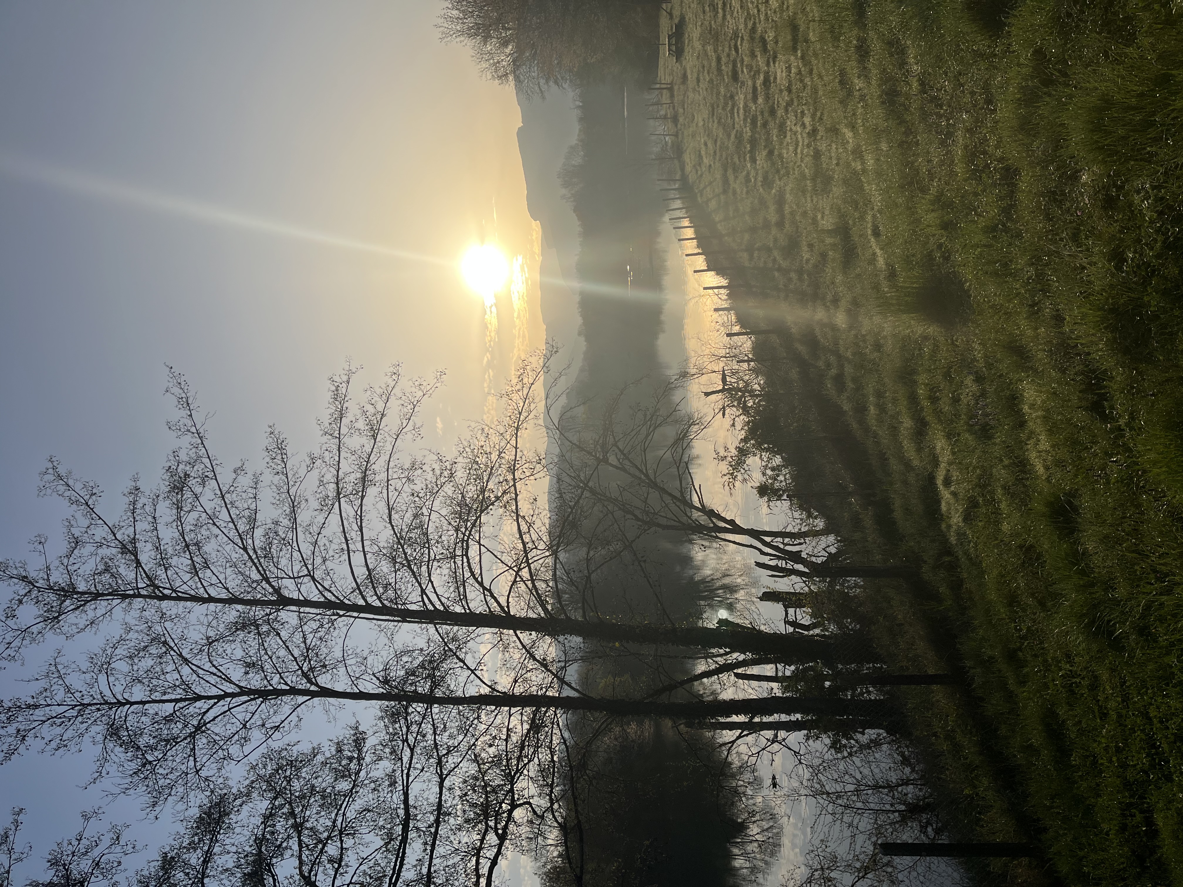 Wohnmobilstellplatz: Campingplatz am Vercors