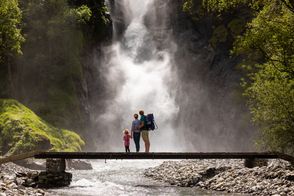 Wohnmobilstellplatz: Camping RCN Belledonne