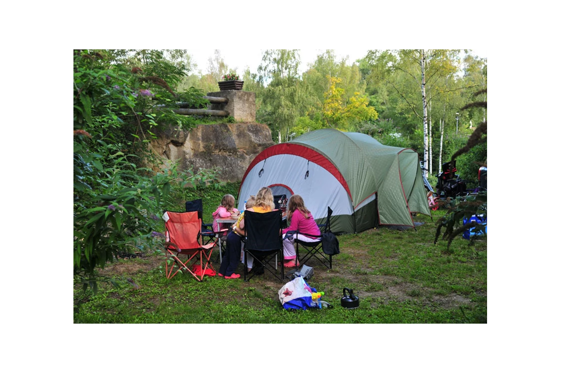 Wohnmobilstellplatz: Camping Campix