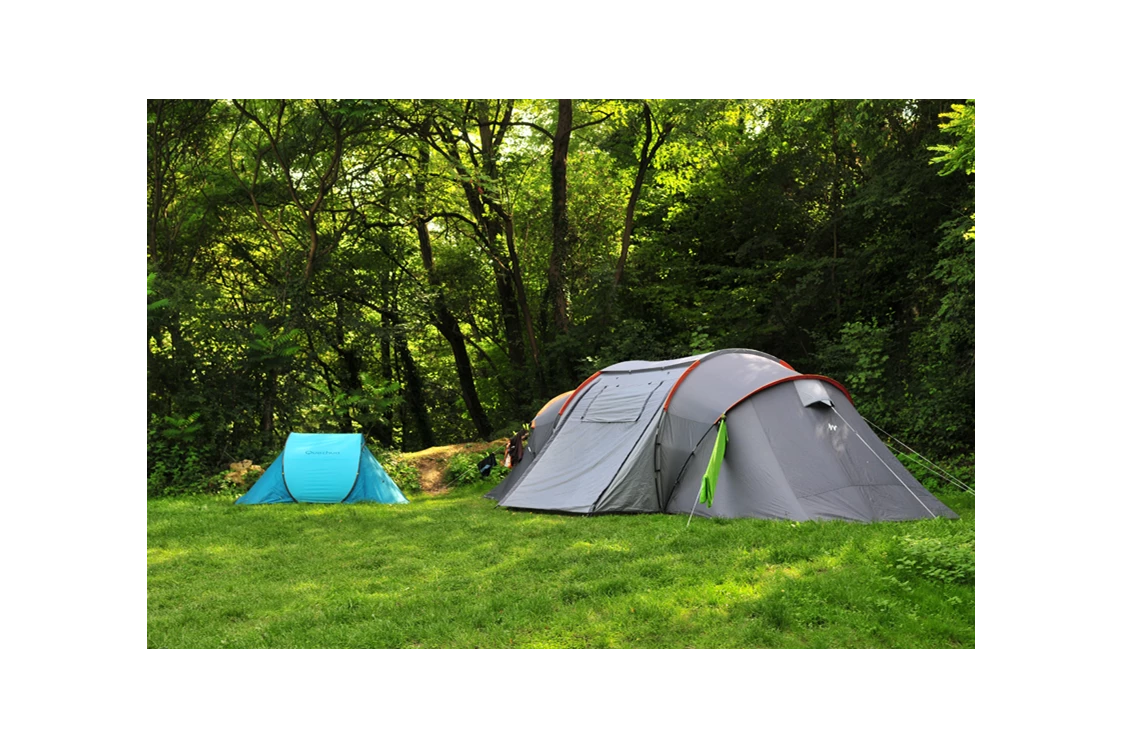 Wohnmobilstellplatz: Camping Campix