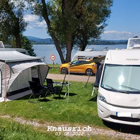 Wohnmobilstellplatz: Camping Villa Bohemia