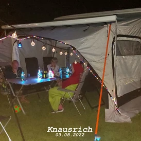 Wohnmobilstellplatz: Camping Villa Bohemia