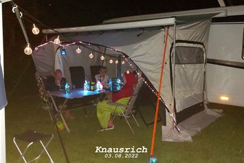 Wohnmobilstellplatz: Camping Villa Bohemia