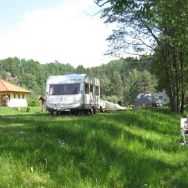 Wohnmobilstellplatz: Camping Paradijs