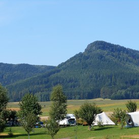 Wohnmobilstellplatz: Camping Bozanov