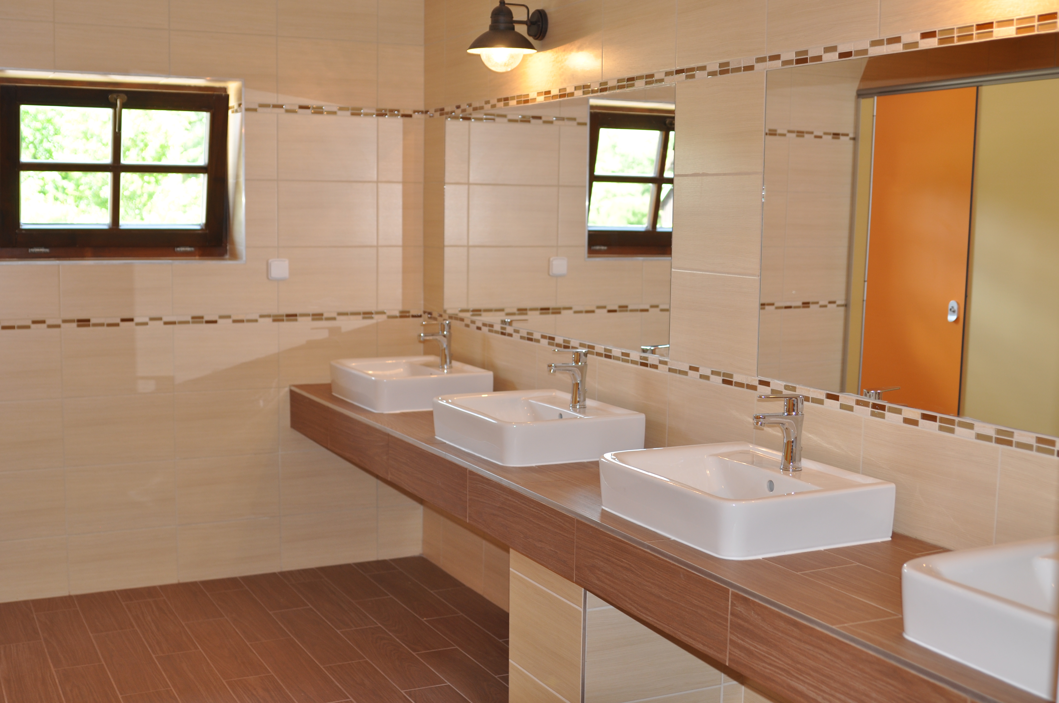 kampeerplaats voor campers - Božanov - Camping Bozanov