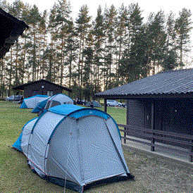 Wohnmobilstellplatz: Zelten - Camping La Provence