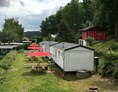 Wohnmobilstellplatz: Camping Terasy