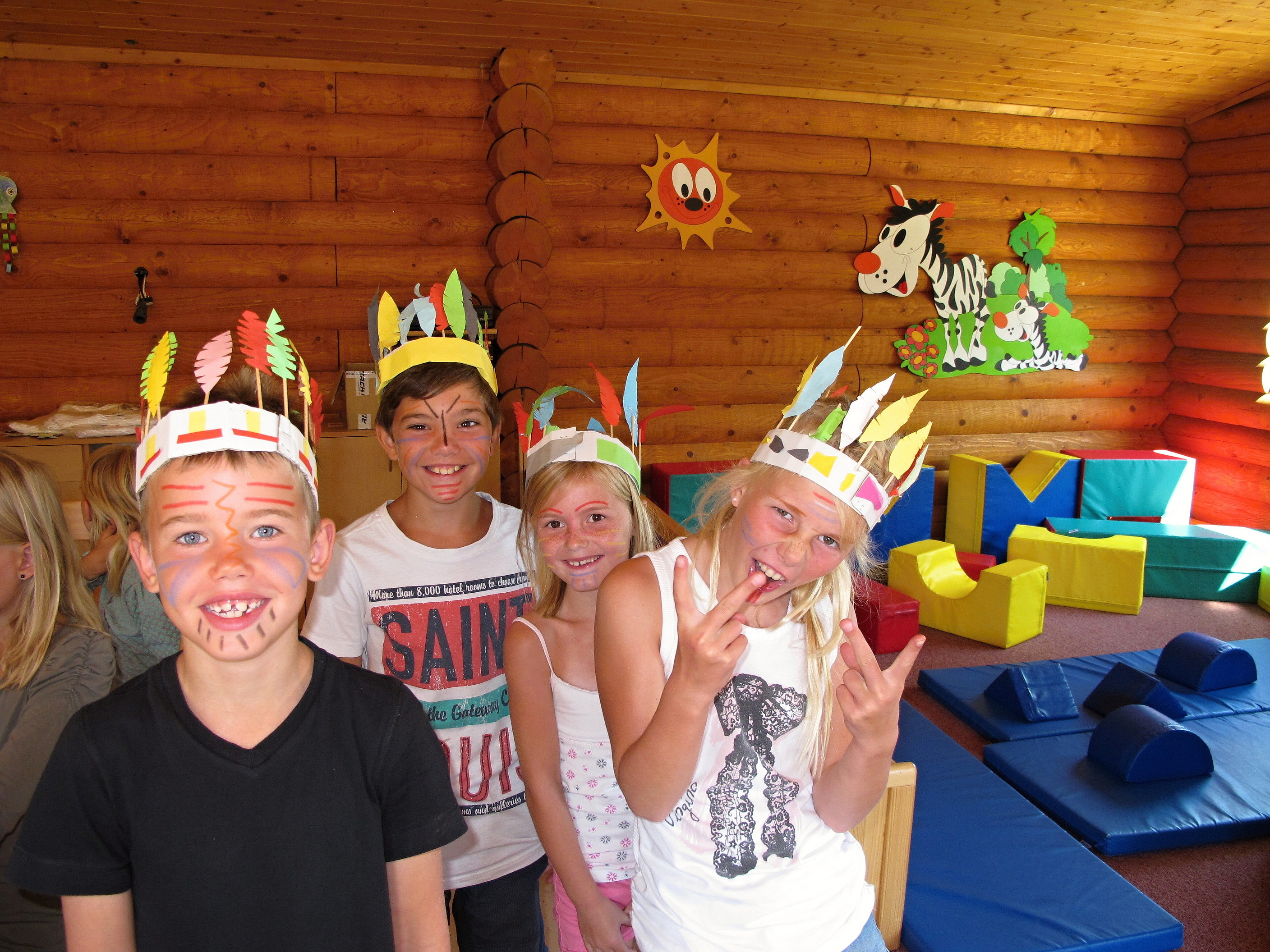 Reisemobilstellplatz: Camping Oase Praha