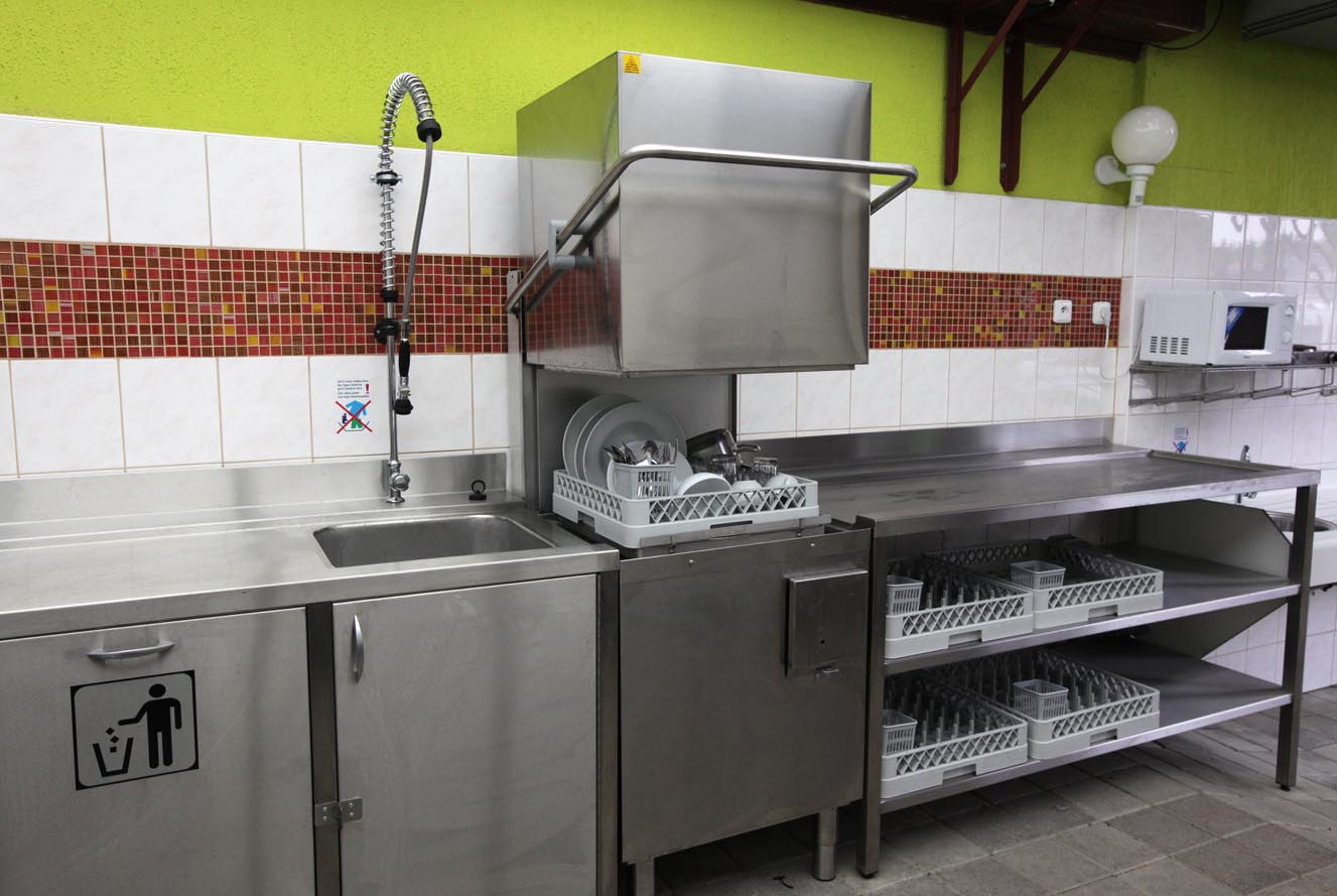 Reisemobilstellplatz: Camping Oase Praha