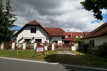 Wohnmobilstellplatz: Gasthaus - Camping & Guesthouse Pliskovice