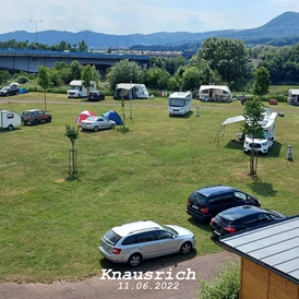 Wohnmobilstellplatz: Kemp Decin