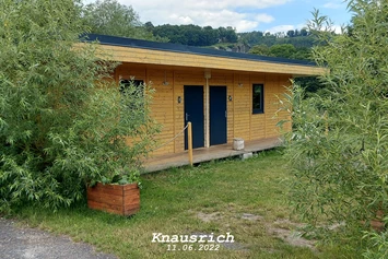 Wohnmobilstellplatz: Kemp Decin