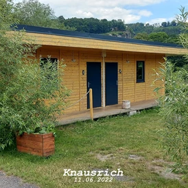 Wohnmobilstellplatz: Kemp Decin