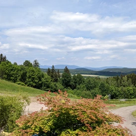 Wohnmobilstellplatz: Hotel Pod Zvičinou