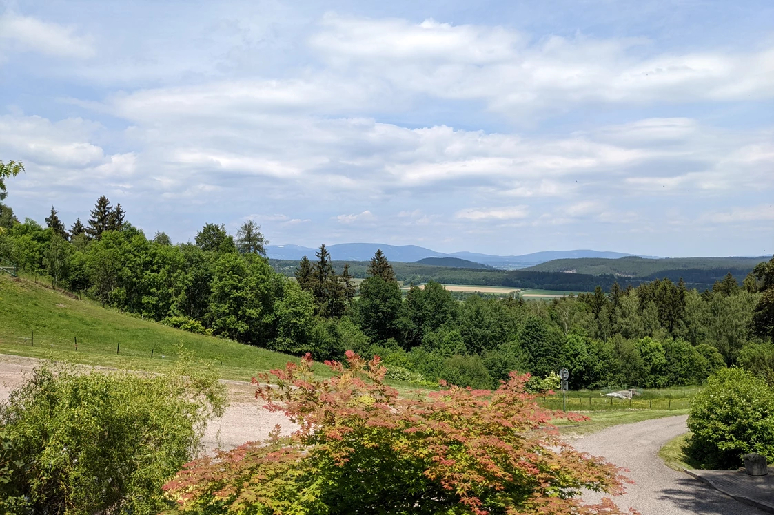 Wohnmobilstellplatz: Hotel Pod Zvičinou