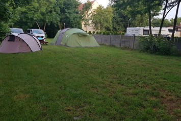 Wohnmobilstellplatz: Camp-Wroc