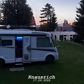 Wohnmobilstellplatz: Auto-Camping Park 130