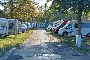 Wohnmobilstellplatz: Relax Camping