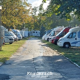 Wohnmobilstellplatz: Relax Camping