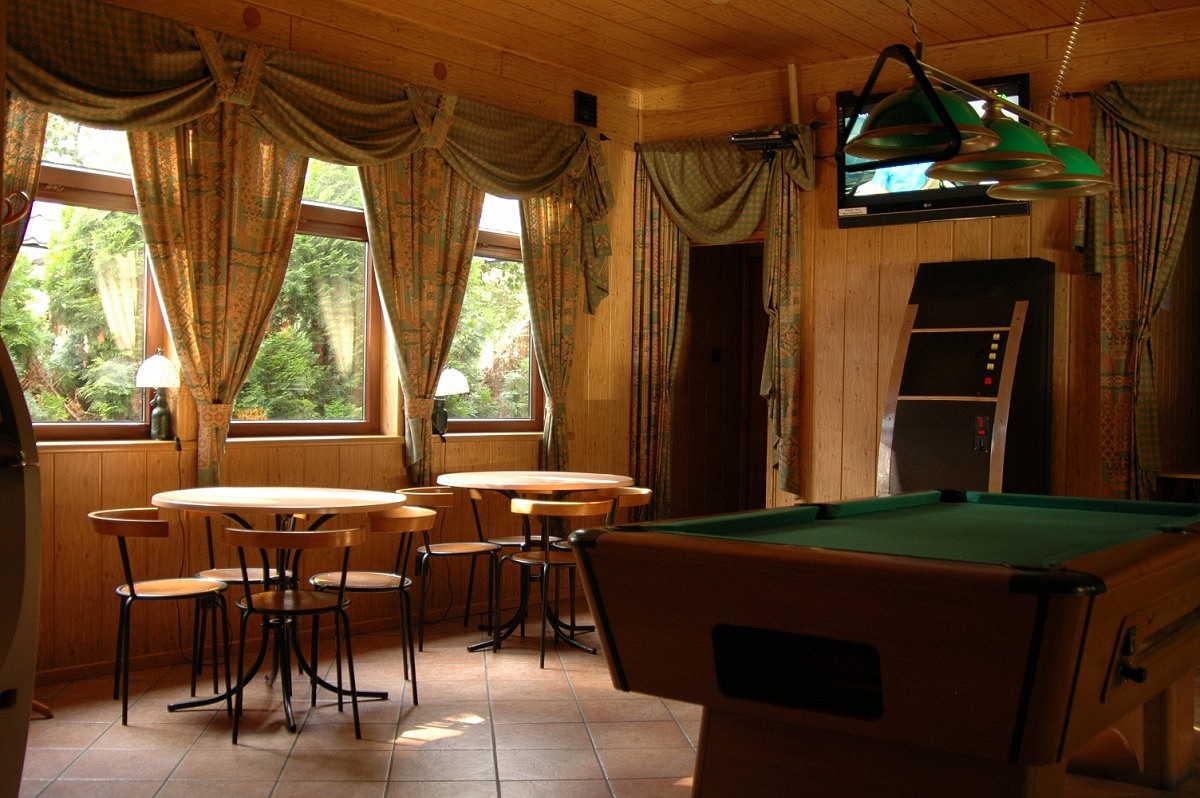 Wohnmobilstellplatz: Camping Motel Wok nr 90