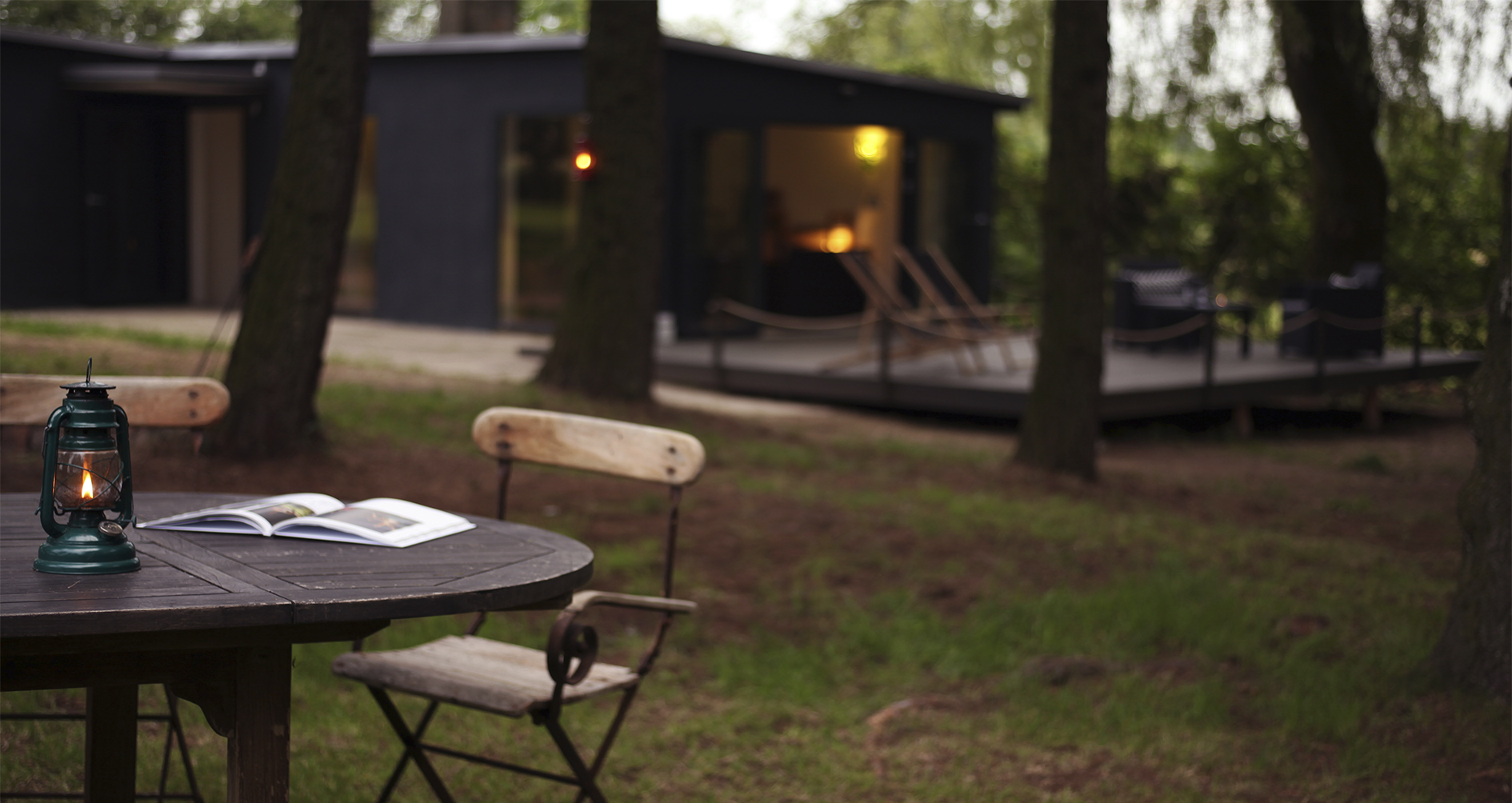 Wohnmobilstellplatz: Camp9 nature campground Poland