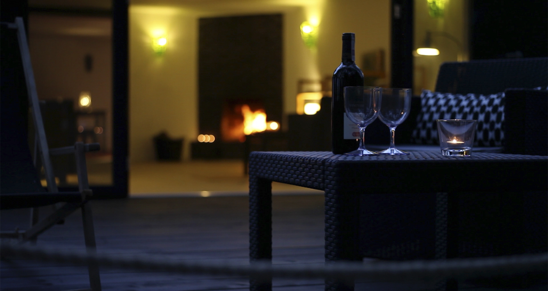 Wohnmobilstellplatz: Camp9 nature campground Poland