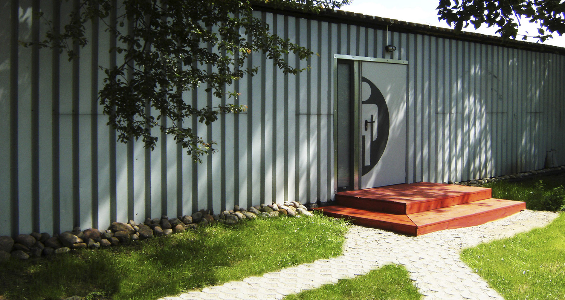 Wohnmobilstellplatz: Camp9 nature campground Poland