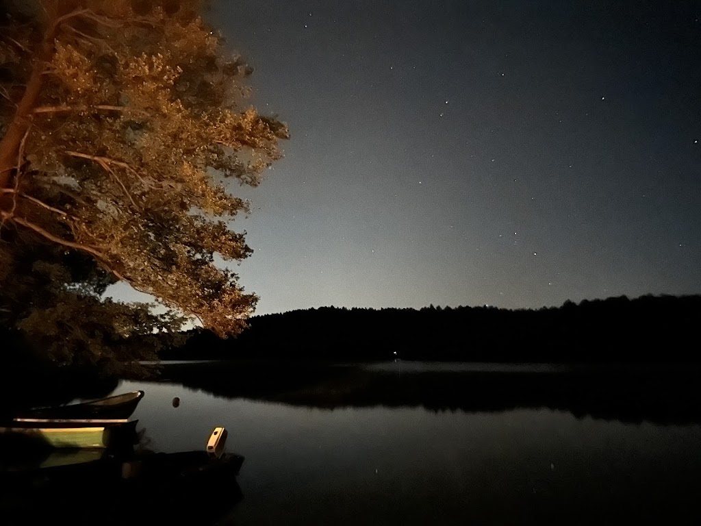 Wohnmobilstellplatz: Agro Camping Olsztyn-Allenstein