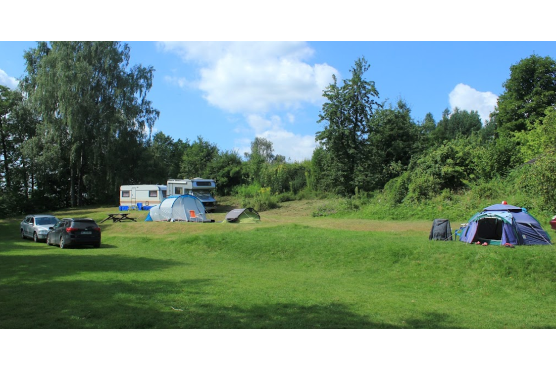 Wohnmobilstellplatz: Agro Camping Olsztyn-Allenstein