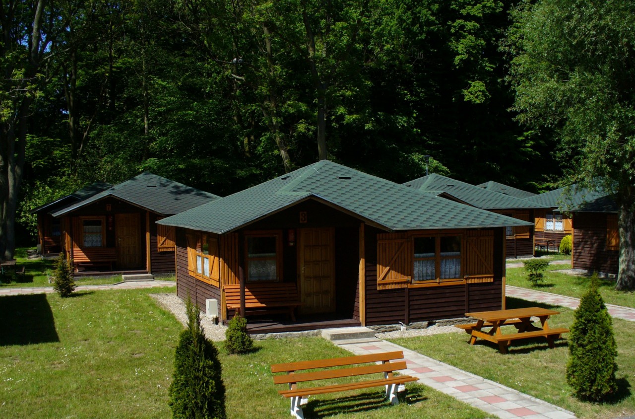 Wohnmobilstellplatz: Baltic