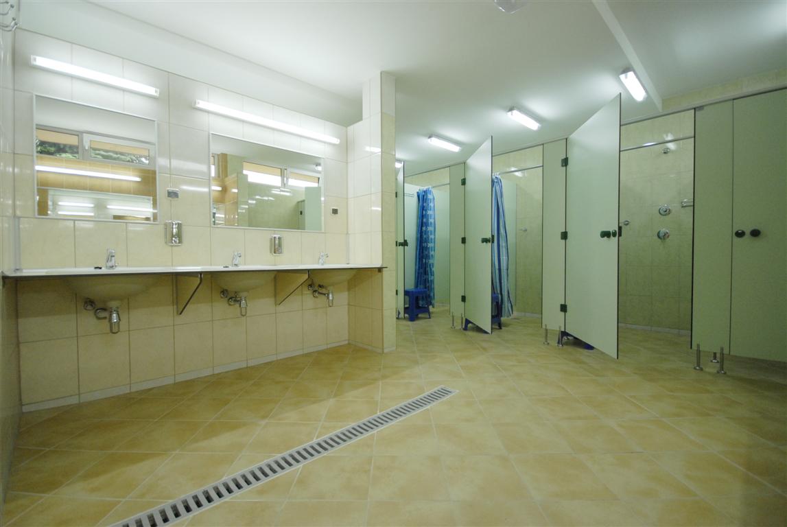 Wohnmobilstellplatz: Baltic