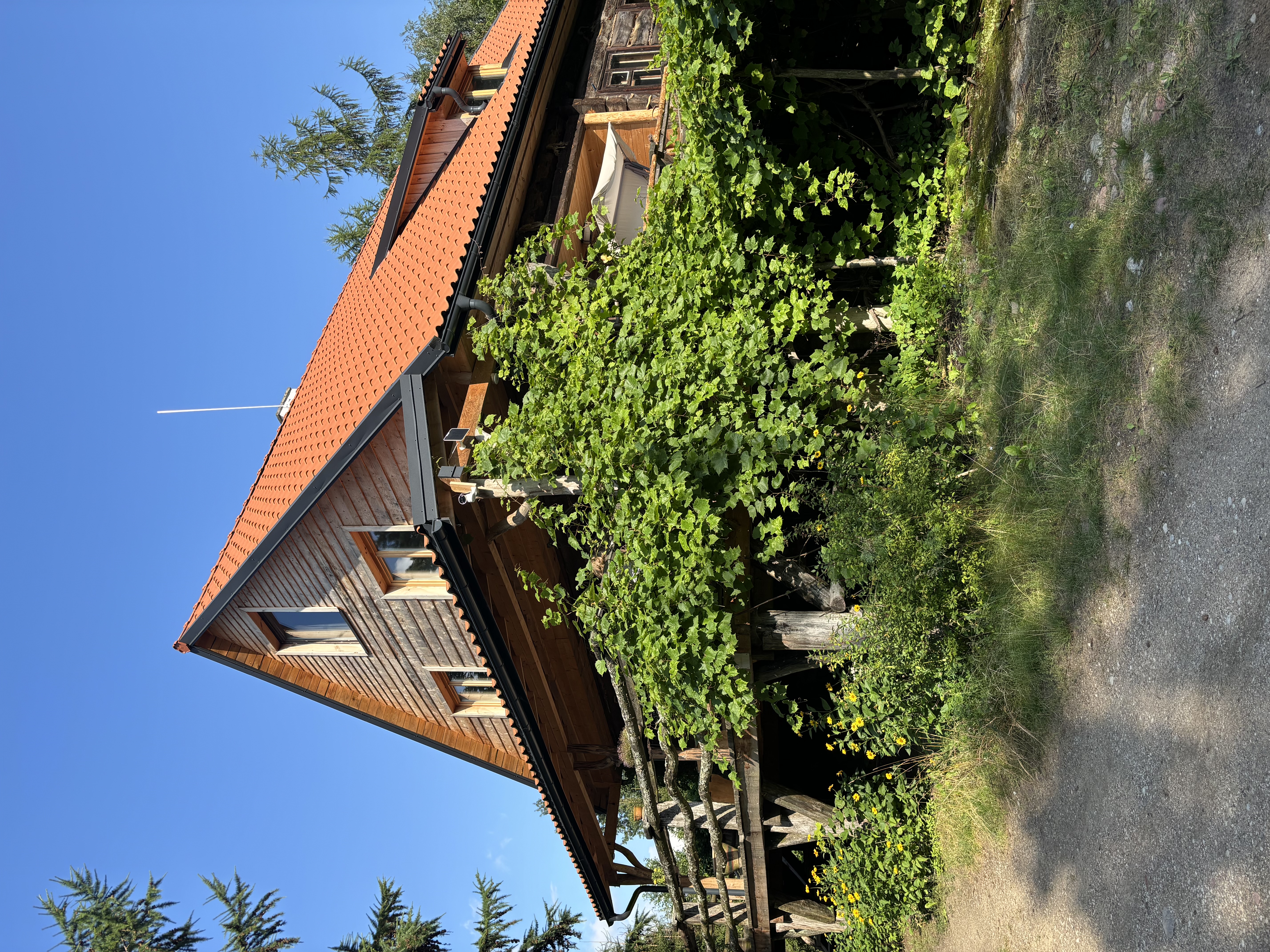 Reisemobilstellplatz - Ermland-Masuren - Zum Teich Naturtouristik