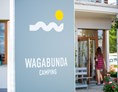 Wohnmobilstellplatz: Camping Wagabunda