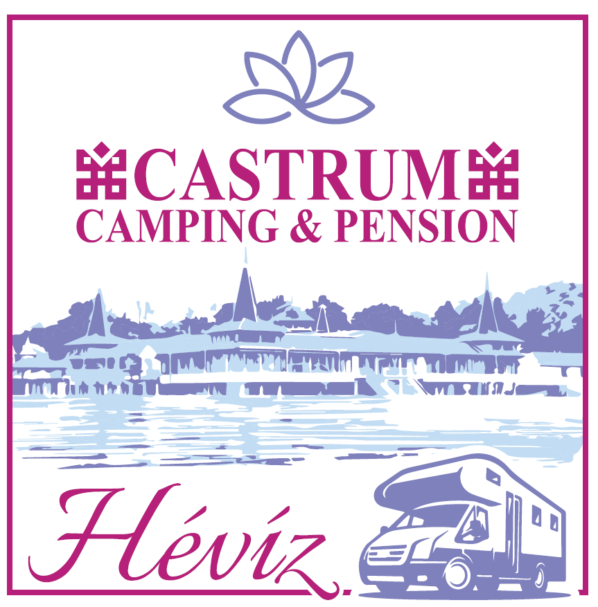 Castrum Camping Hvz - Wohnmobilstellplatz in Hvz, Westtransdanubien |  stellplatz.info