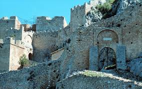 Wohnmobilstellplatz: Acrokorinthos!! - Camperstop