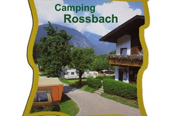 Wohnmobilstellplatz: Stellplatz am Camping Rossbach in Nassereith - Stellplatz am Camping Rossbach