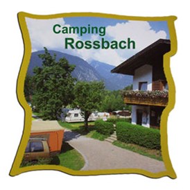 Wohnmobilstellplatz: Stellplatz am Camping Rossbach in Nassereith - Stellplatz am Camping Rossbach