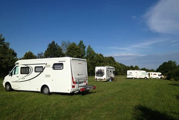 Wohnmobilstellplatz: Stellplatz Rozkoš - Stellplatz Rozkoš