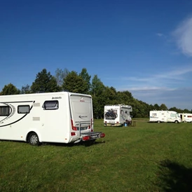 Wohnmobilstellplatz: Stellplatz Rozkoš - Stellplatz Rozkoš