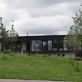 Wohnmobilstellplatz: Museum - LIMESEUM und Römerpark Ruffenhofen