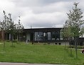 Wohnmobilstellplatz: Museum - LIMESEUM und Römerpark Ruffenhofen