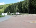 Wohnmobilstellplatz: Bildquelle: http://www.camping-silberbach.de - Camping Silberbach