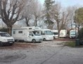 Wohnmobilstellplatz: Camping Sabbiadoro