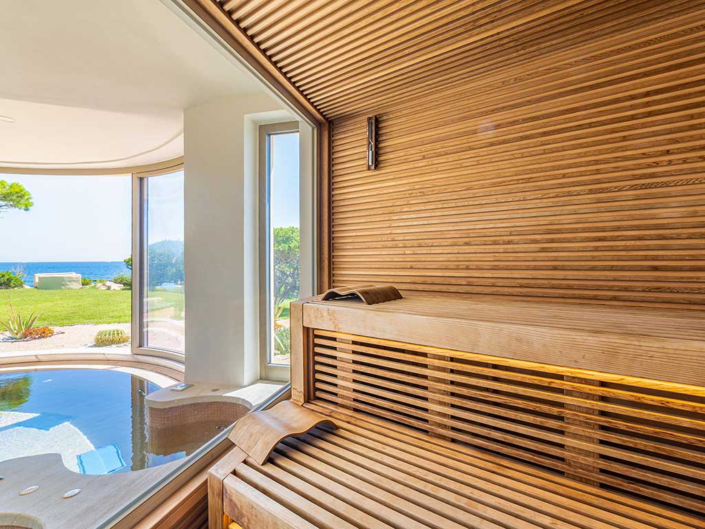 Wohnmobilstellplatz: Centro Vacanze Isuledda****