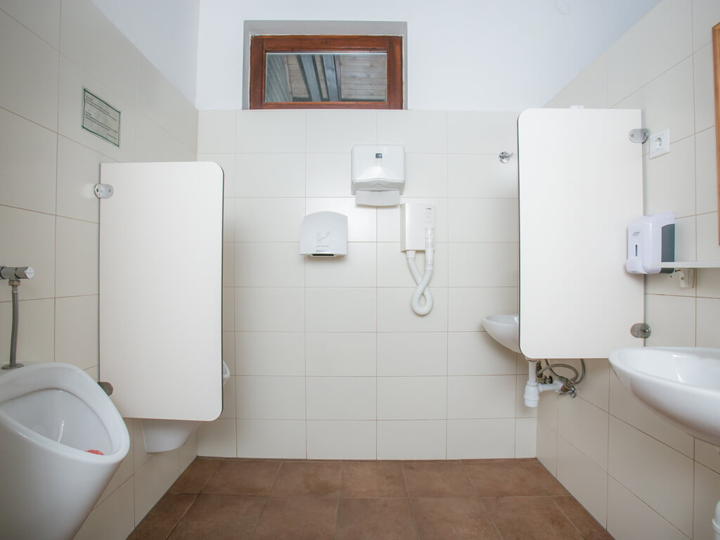 Wohnmobilstellplatz: Plitvice Holiday Resort***