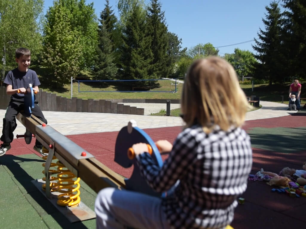 Wohnmobilstellplatz: Plitvice Holiday Resort***