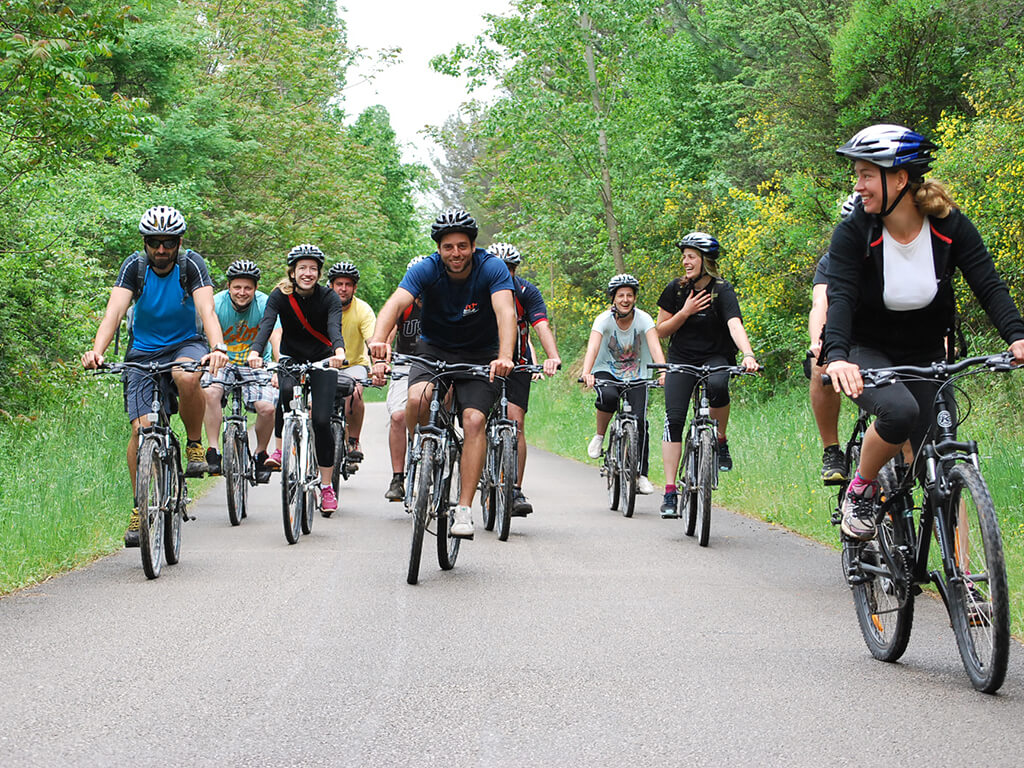 Wohnmobilstellplatz: Plitvice Holiday Resort***