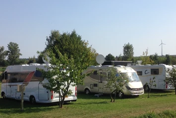 Wohnmobilstellplatz: Stellplatz Winzerhof Alfons Schnabel